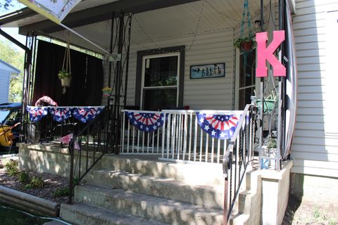 Photo of 305 E 3rd Street, Everly, IA 51338 (MLS # 241135)