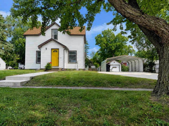 214 N 12 Street