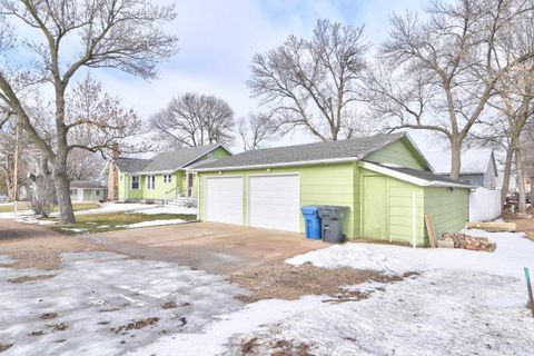Photo of 25310 140th Street St, Orleans, IA 51360 (MLS # 251603)