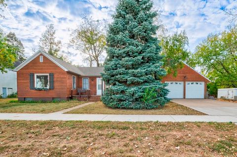 Photo of 1303 P Avenue, Milford, IA 51351 (MLS # 251341)