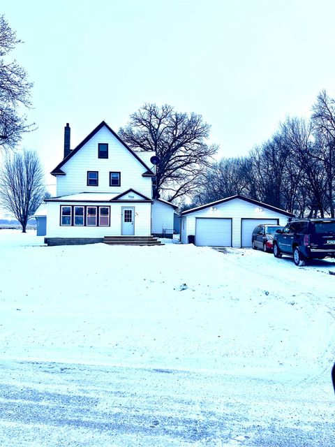 Photo of 314 St James Street, Wallingford, IA 51365 (MLS # 251597)