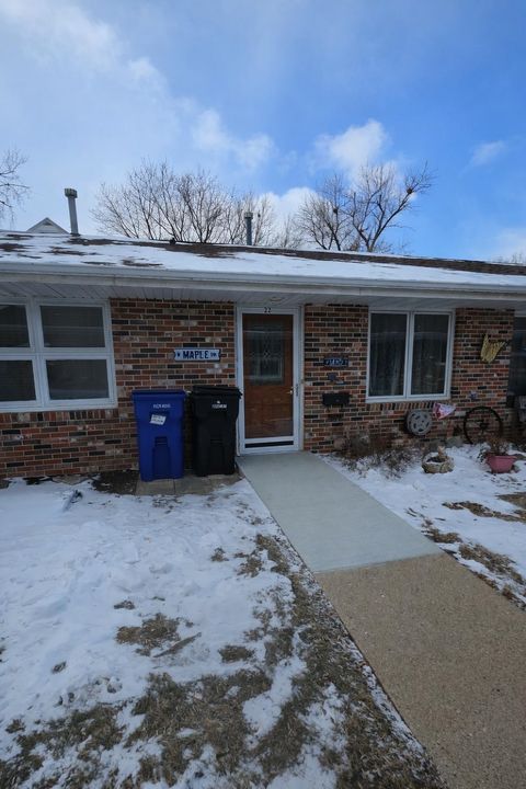 Photo of 22 W Maple Drive, Hartley, IA 51346 (MLS # 251672)
