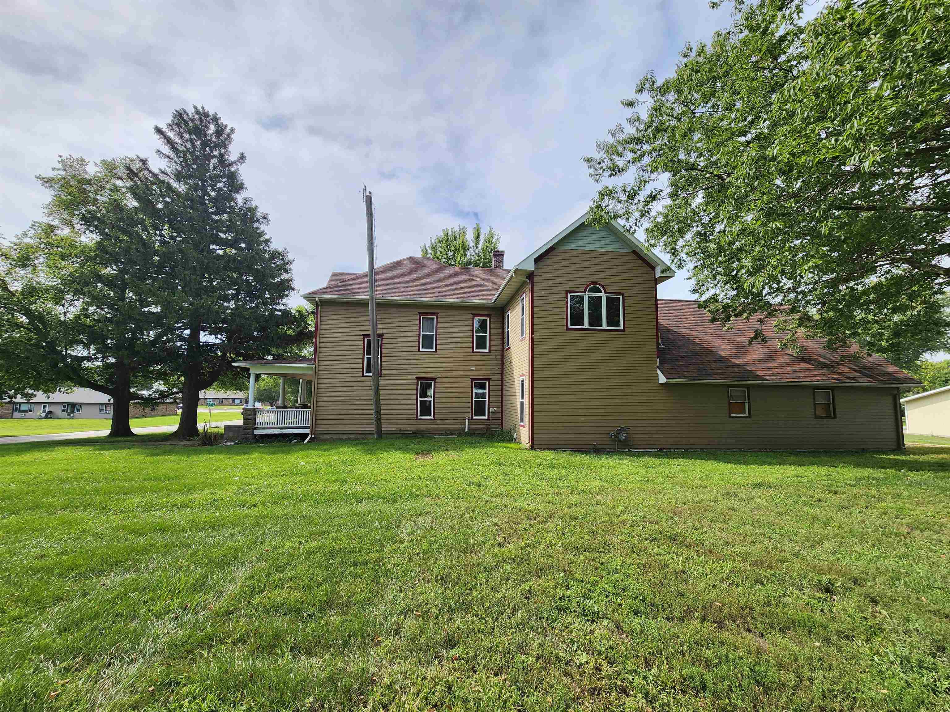 401 Fairburn Street - Photo 3