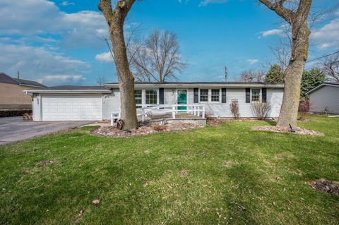 Photo of 103 N 7th Street, Swea City, IA 50590 (MLS # 260231)
