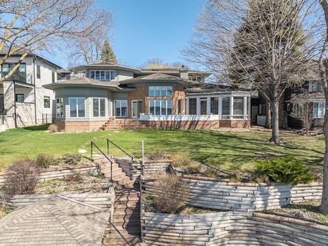 Photo of 2203 Fort Dodge Pt. Pt, Okoboji, IA 51355 (MLS # 260359)