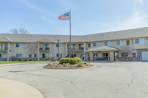 Photo of 1900 4th Avenue SW #104, Spencer, IA 51301 (MLS # 260314)