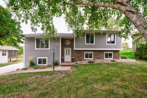 21524 155th Street, Spirit Lake, IA 51360 - MLS#: 250243