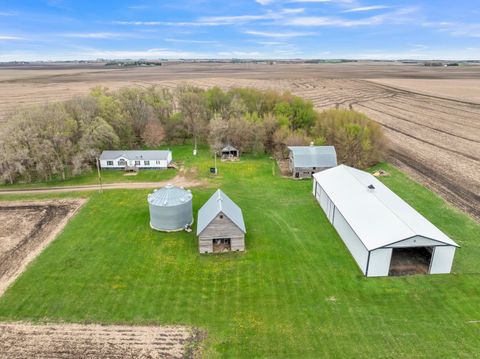 Photo of 1936 340th Avenue, Estherville, IA 51334 (MLS # 260368)
