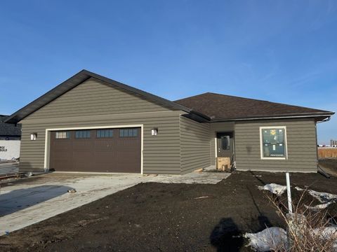 Photo of 103 Nolan Drive, Emmetsburg, IA 50536 (MLS # 251592)