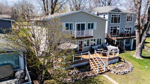 Photo of 2818 Breezy Heights Dr Dr, Milford, IA 51351 (MLS # 260334)