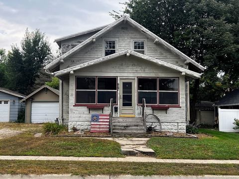 Photo of 427 6Th Avenue W, Spencer, IA 51301 (MLS # 251204)