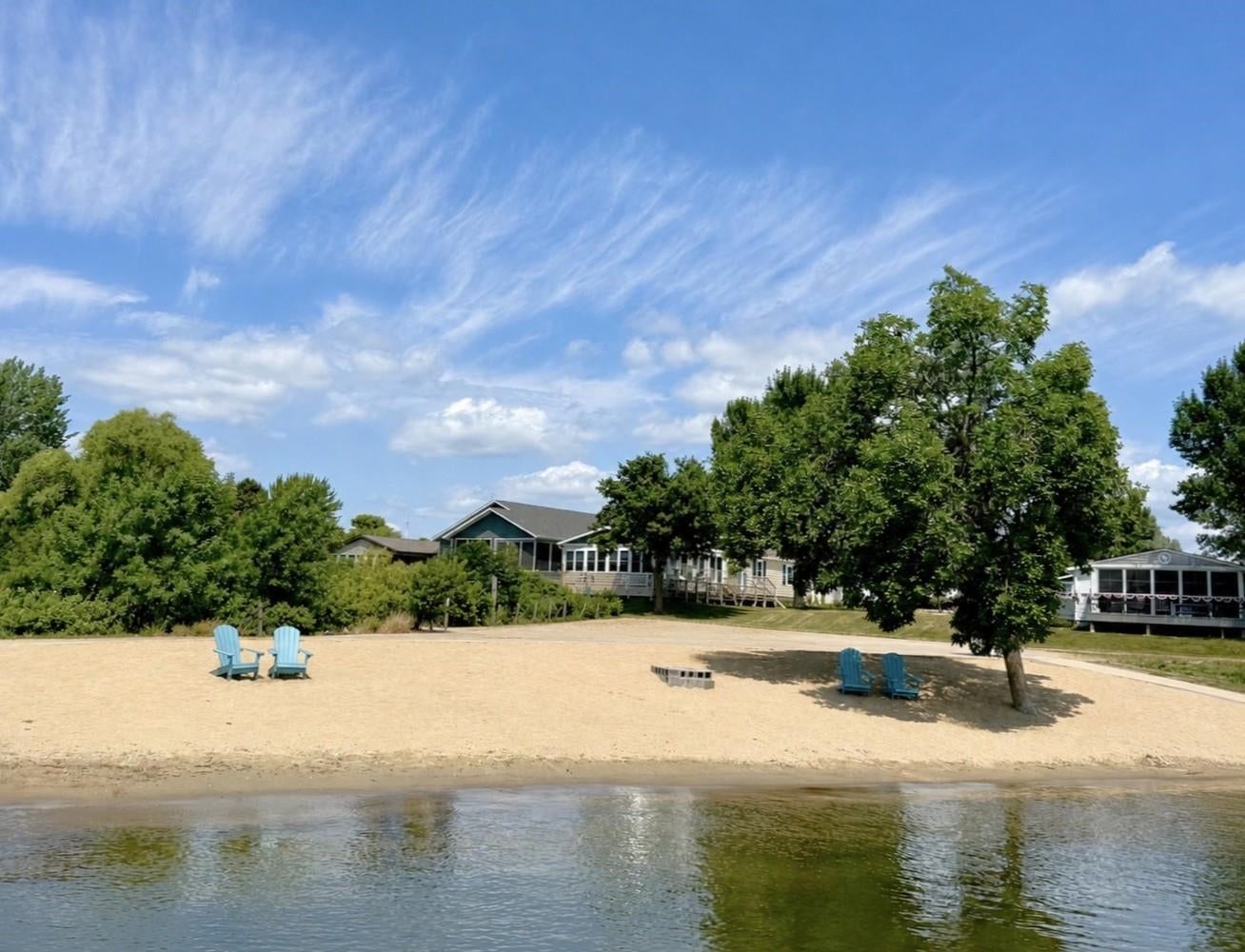 Lot 162 LAKE VIEW Drive - Photo 3