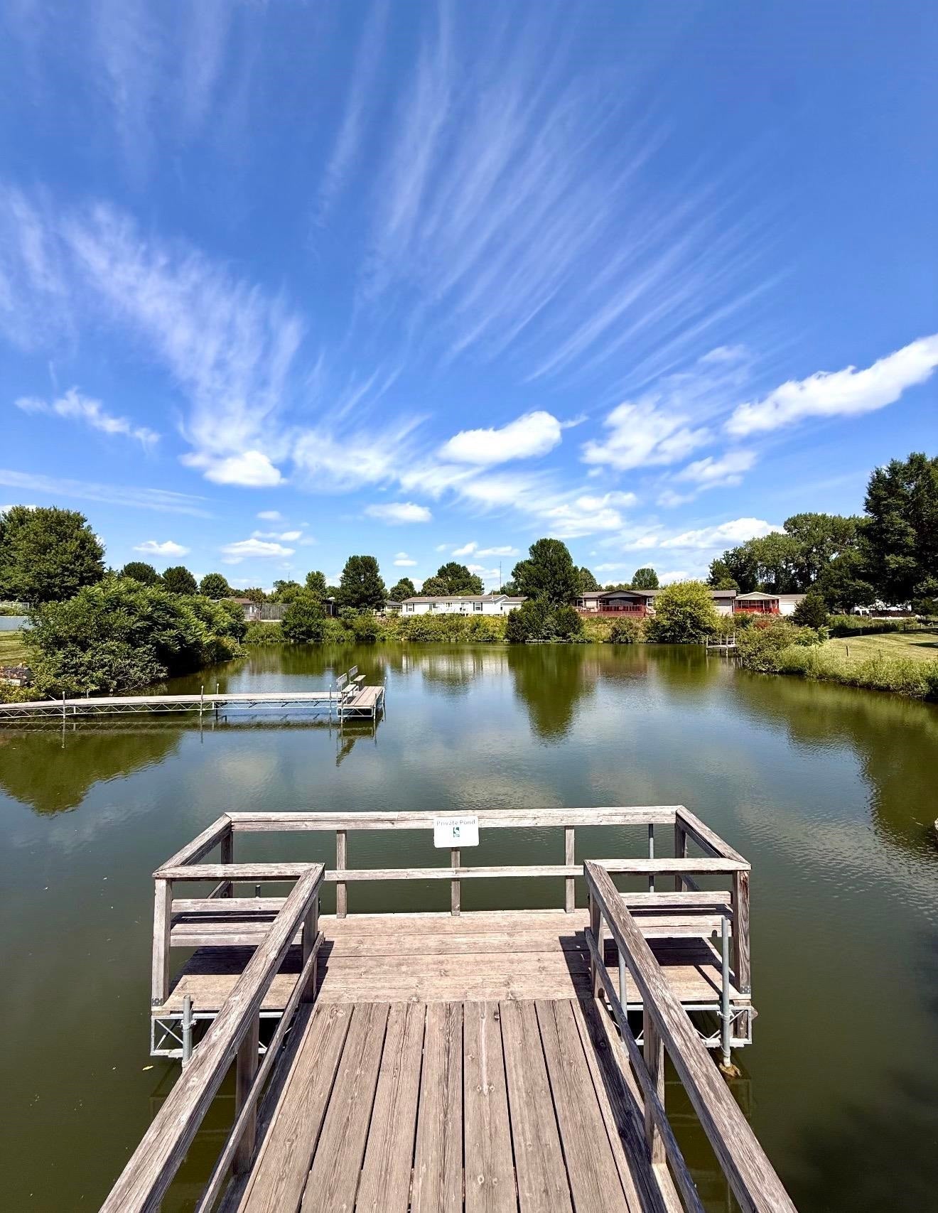 Lot 162 LAKE VIEW Drive - Photo 2