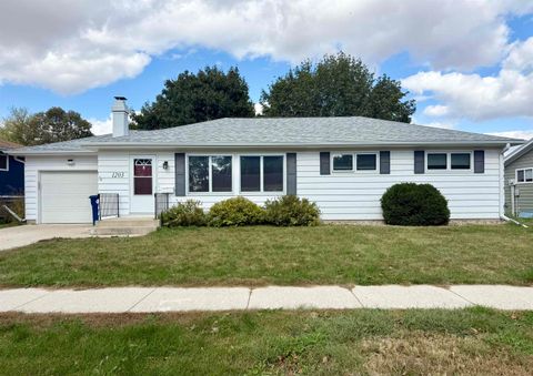 Photo of 1203 W 5Th Street, Spencer, IA 51301 (MLS # 251348)