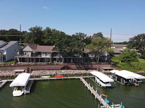 Photo of 1020 Hwy 71 S #6, Okoboji, IA 51355 (MLS # 251056)