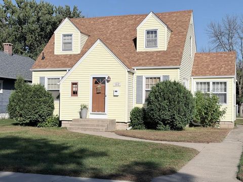 Photo of 1312 4Th Avenue W, Spencer, IA 51301 (MLS # 251249)