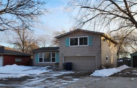 Photo of 904 E 4th Street, Spencer, IA 51301 (MLS # 251578)