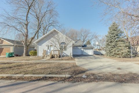 Photo of 1401 L Ave. Ave, Milford, IA 51351 (MLS # 260015)