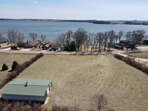 Photo of 335th Avenue, Ruthven, IA 51358 (MLS # 251369)