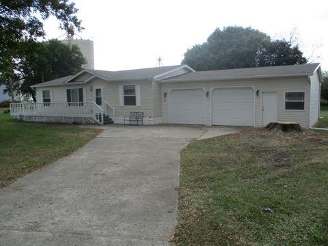 Photo of 201 Jefferson Street, Cylinder, IA 50528 (MLS # 251289)