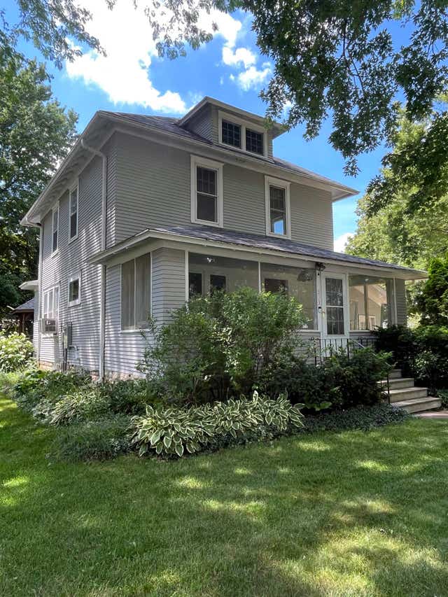 303 N Lincoln Ave