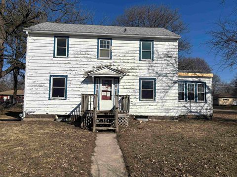 Photo of 304 W North Street, Manley, IA 50456 (MLS # 260247)