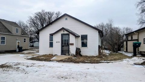 Photo of 620 1st Avenue SE, Spencer, IA 51301 (MLS # 251671)