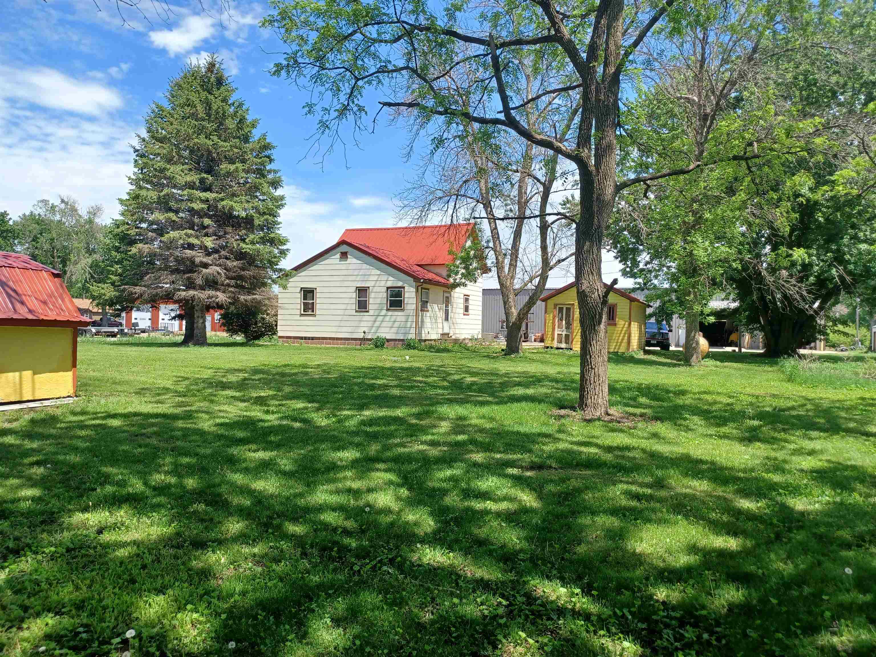 Photo 1 of 23 — 2251 Albert Street, May City, IA 51354