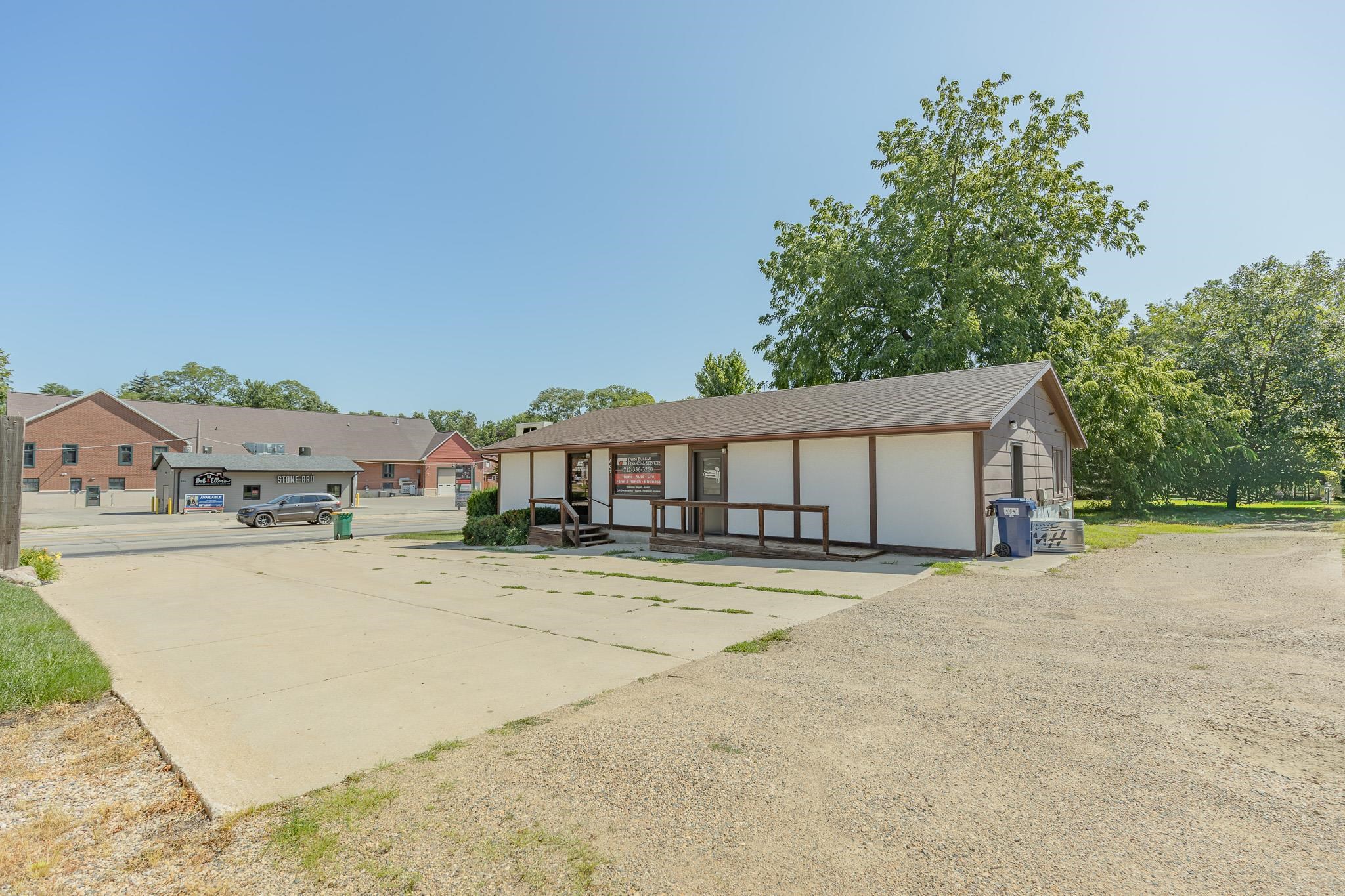 Photo 1 of 10 — 605 18TH., Spirit Lake, IA 51360