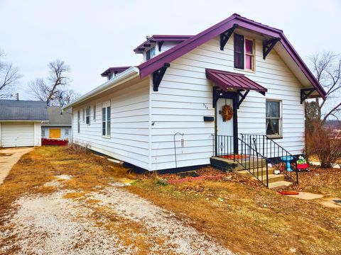Photo of 300 Moorehead Street, Ida Grove, IA 51445 (MLS # 251663)