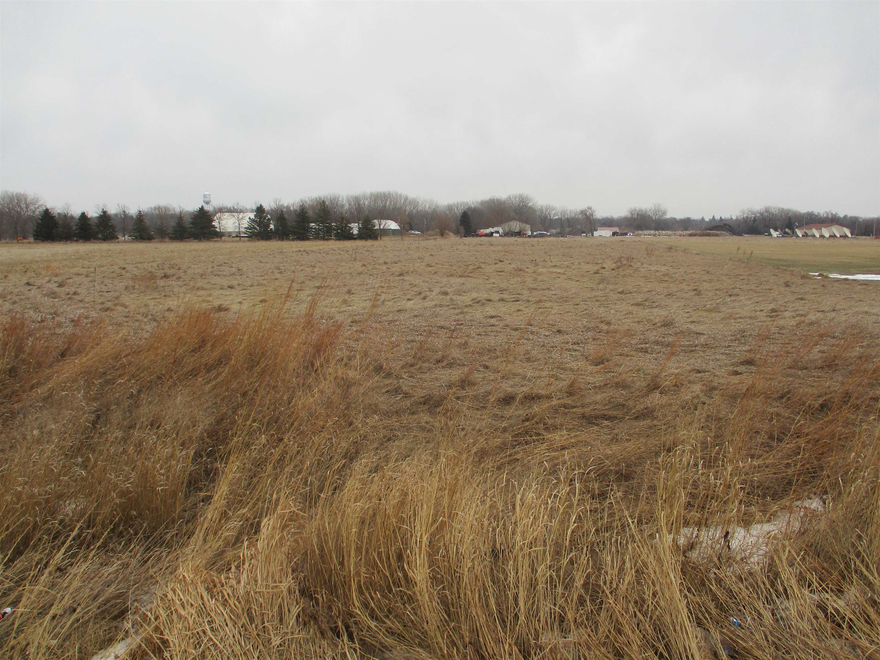 Photo 1 of 2 — 450th Airport Road Avenue, Emmetsburg, IA 50536