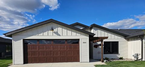 Photo of 3924 Dorothy's Lane, Spirit Lake, IA 51360 (MLS # 260112)