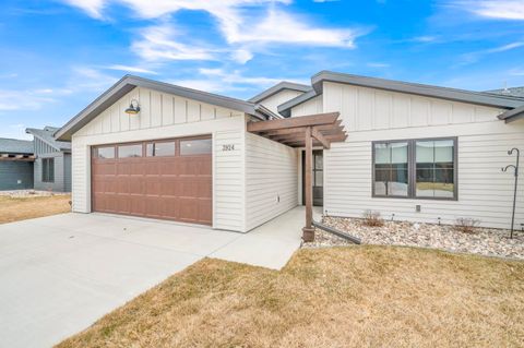 Photo of 3924 Dorothy's Lane, Spirit Lake, IA 51360 (MLS # 260112)