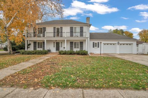 Photo of 705 12th Ave N Ave, Estherville, IA 51334 (MLS # 251400)