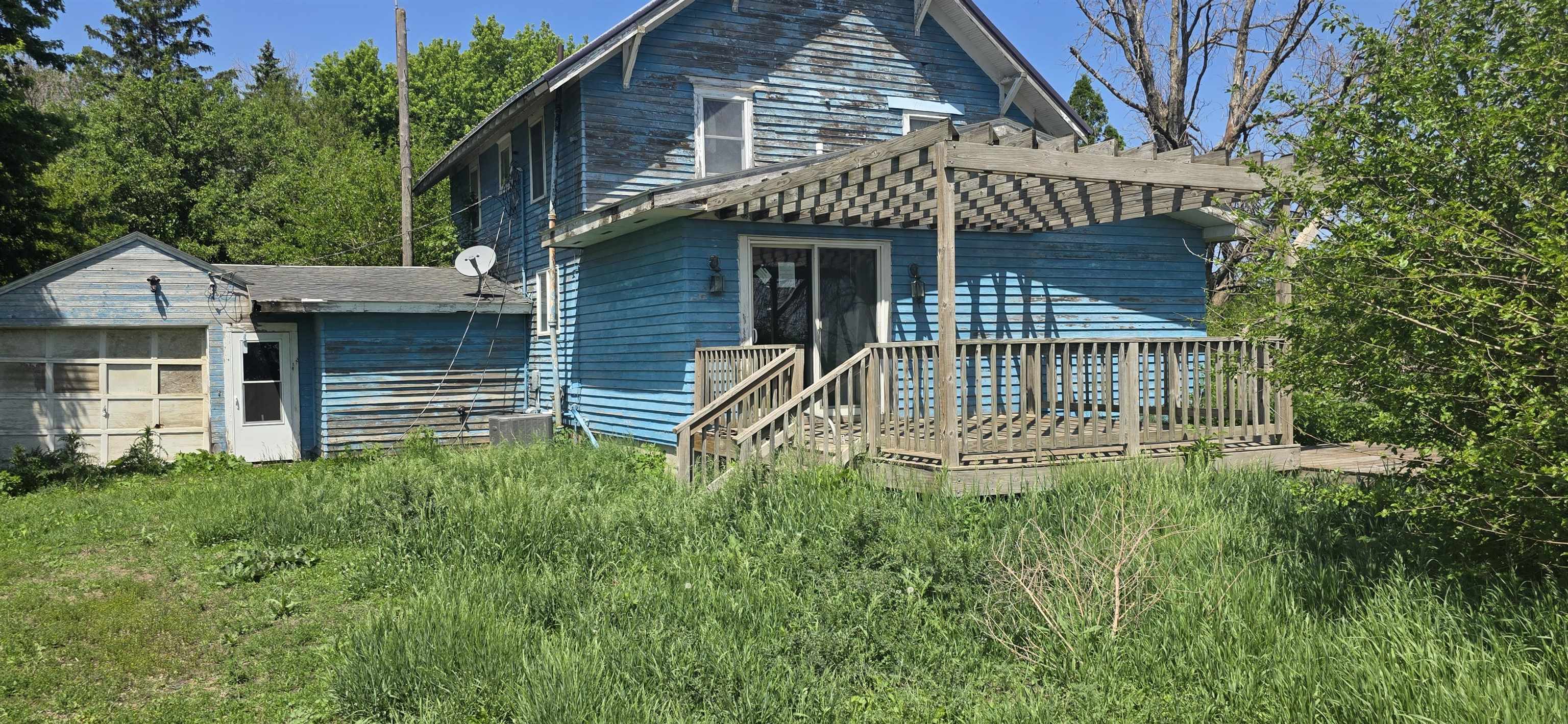 Photo 1 of 30 — 4865 320th Avenue, Webb, IA 51366