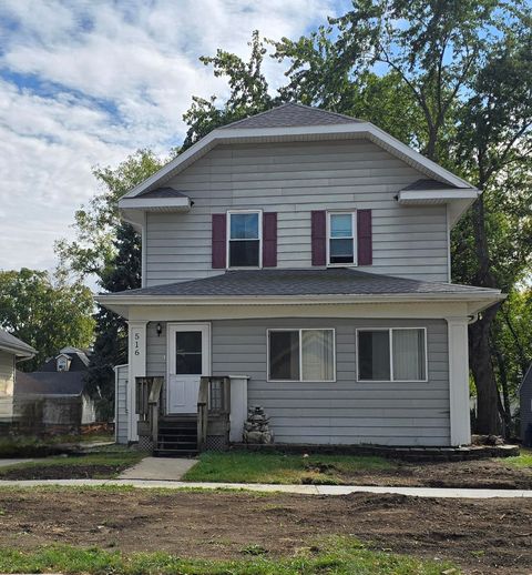 Photo of 516 E 4th Street, Spencer, IA 51301 (MLS # 251302)