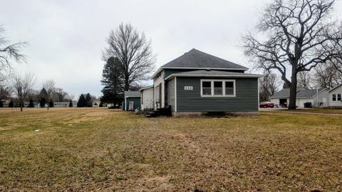 Photo of 220 4th Street SW, Spencer, IA 51301 (MLS # 260142)