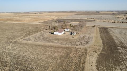 Photo of 2465 380th Street, Spencer, IA 51301 (MLS # 260105)