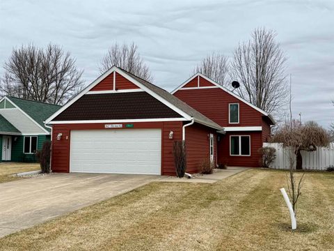Photo of 20627 155th Street #22, Spirit Lake, IA 51360 (MLS # 260202)