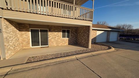 Photo of 1652 Exchange Street #45, Okoboji, IA 51355 (MLS # 260249)