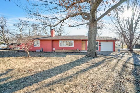 Photo of 1411 8th Street, Milford, IA 51351 (MLS # 260007)