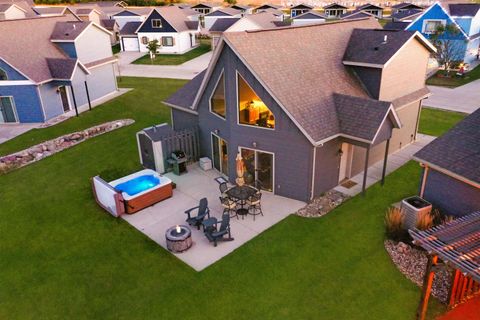 Photo of 290 240th Avenue #62, Arnolds Park, IA 51331 (MLS # 251210)