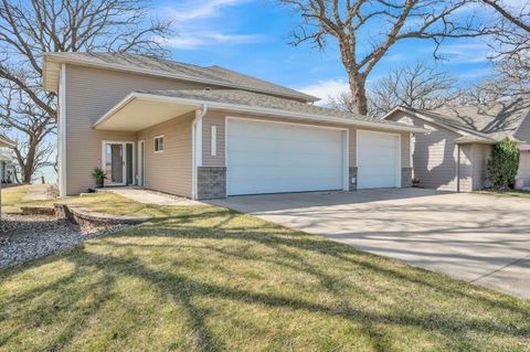 Photo of 12375 253rd Avenue, Orleans, IA 51360 (MLS # 260205)