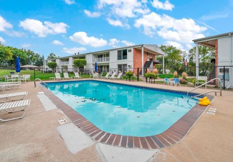 Photo of 1750 Country Club Drive #209, Okoboji, IA 51355 (MLS # 260304)