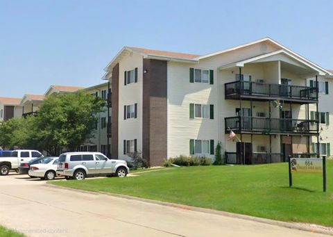 Photo of 664 Terrace Park Boulevard #8, Milford, IA 51351 (MLS # 251283)