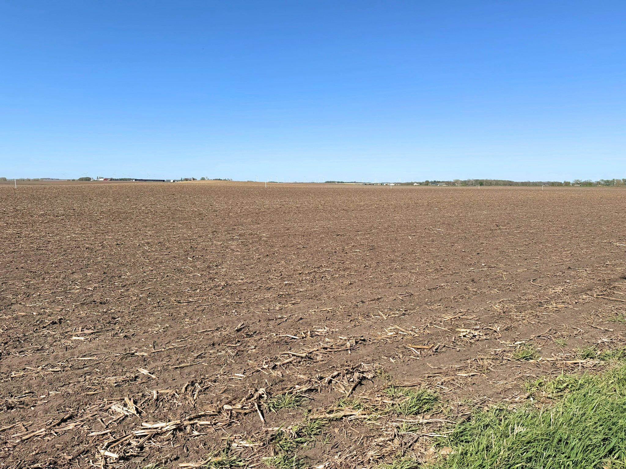 Photo 1 of 2 — Lot 3 College Drive, Emmetsburg, IA 50536
