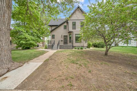 Photo of 20 S 2nd Avenue W, Hartley, IA 51346 (MLS # 260019)