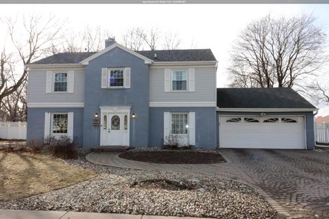 Photo of 1725 1st Avenue E, Spencer, IA 51301 (MLS # 251707)