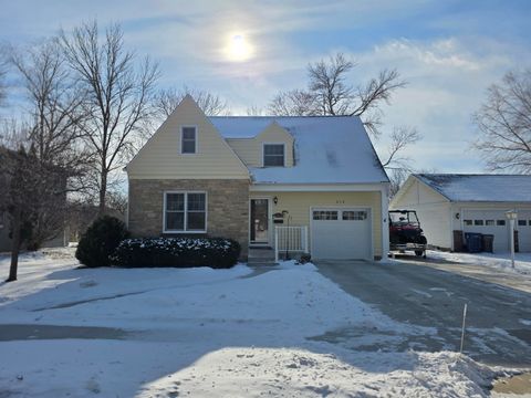 Photo of 618 W 4th Street, Spencer, IA 51301 (MLS # 251642)