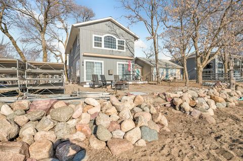 Photo of 24781 McClelland Drive, Spirit Lake, IA 51360 (MLS # 251639)